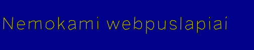Free Homepages